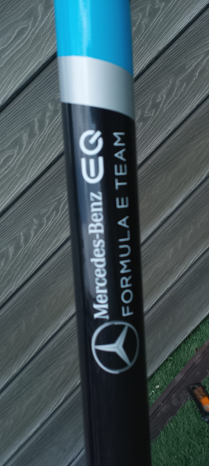 Mercedes city ebike 2023