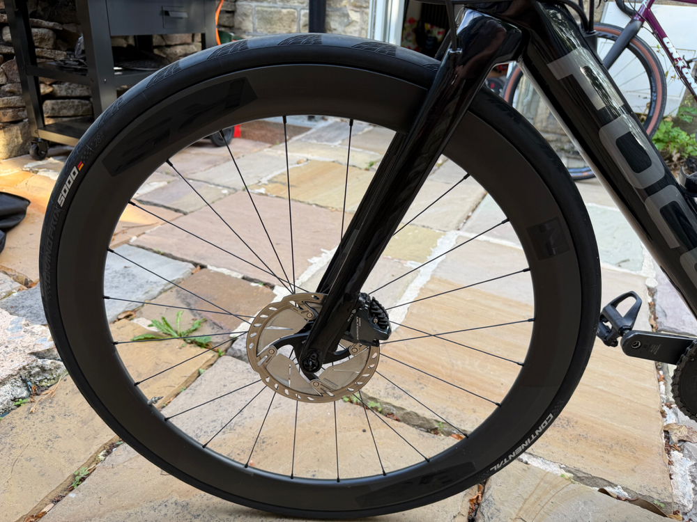 Focus Izalco Max 8.8 2020