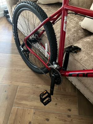 Carrera Valour Disc 2026