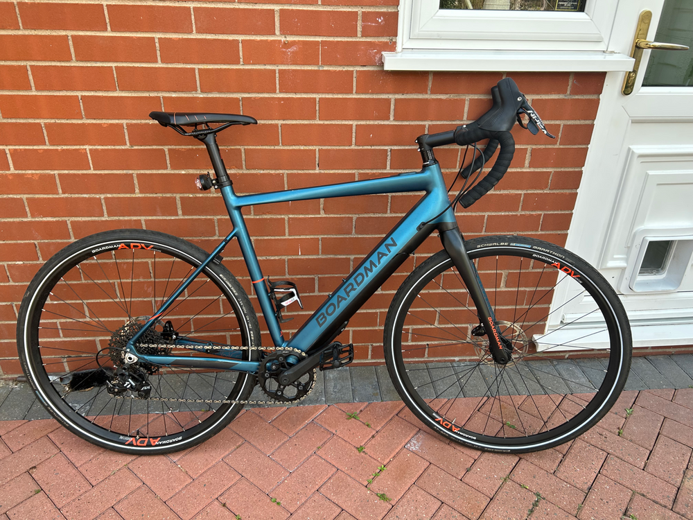 Boardman ADV 8.9e 2022