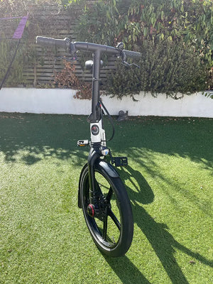 Gocycle GX Folding Electric 2020