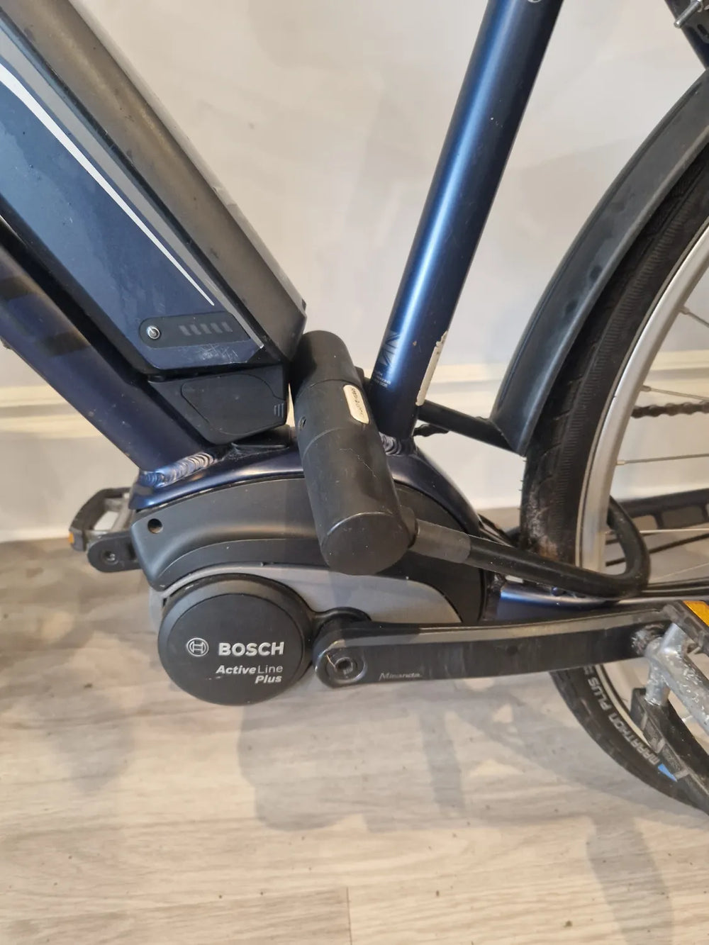 Carrera Crossfuse 2021