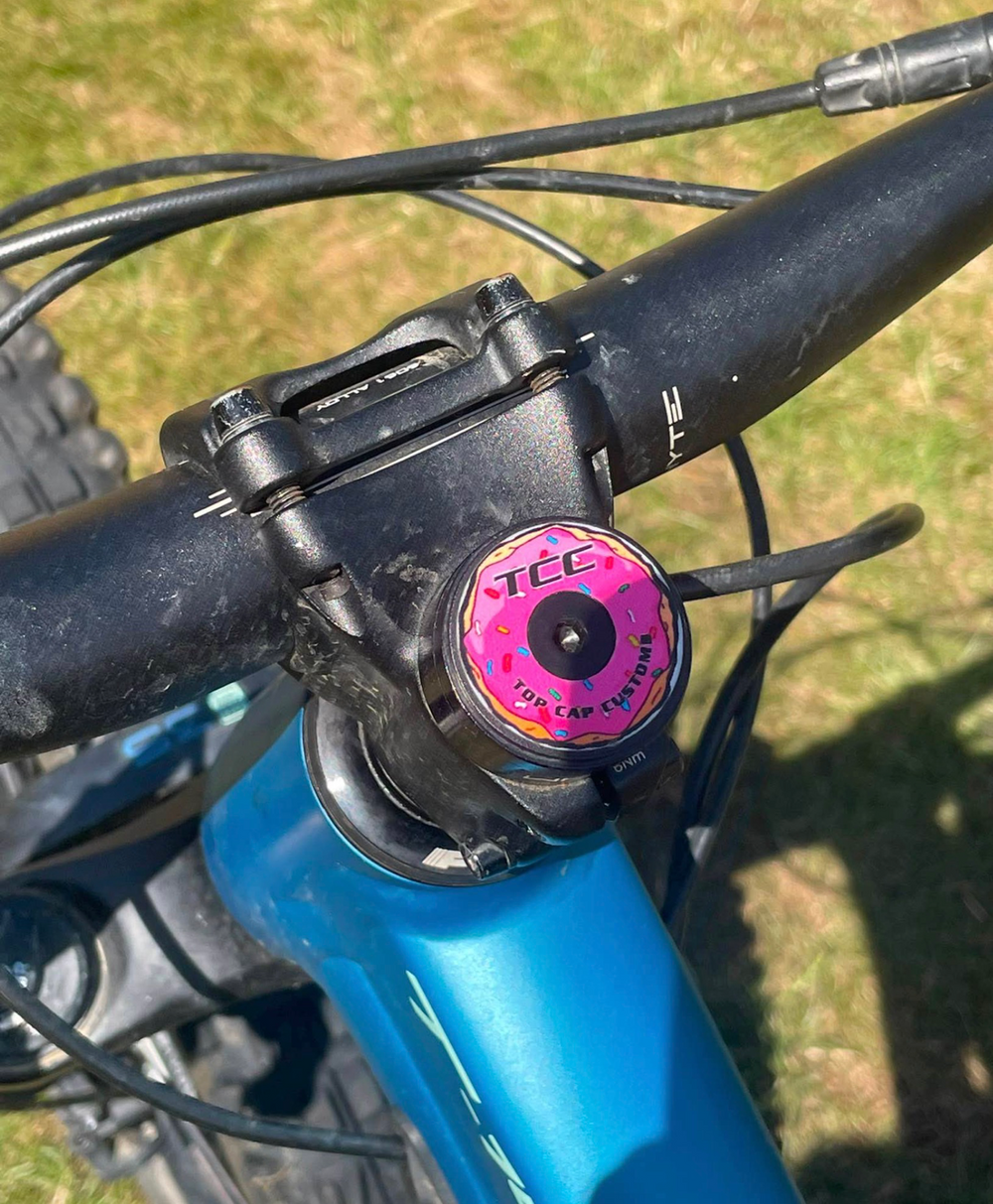 Whyte T-140 SR 2021