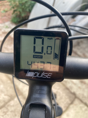 Kalkhoff Pedelec Impulse 2.0 2018