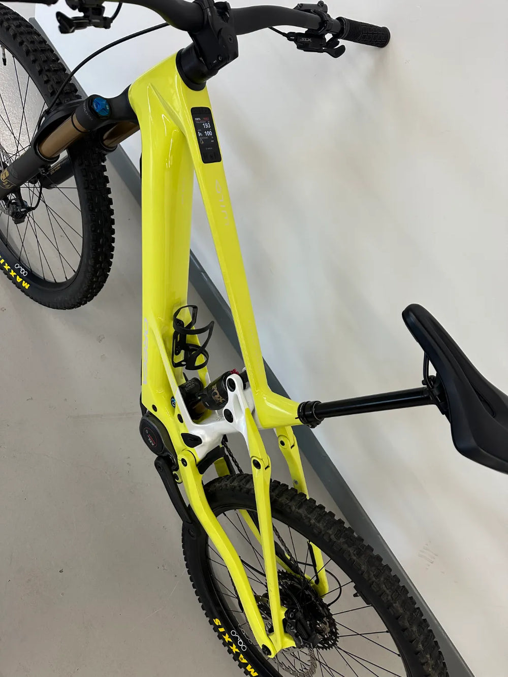 Orbea WILD/M M10 CUSTOM Mullet 2026