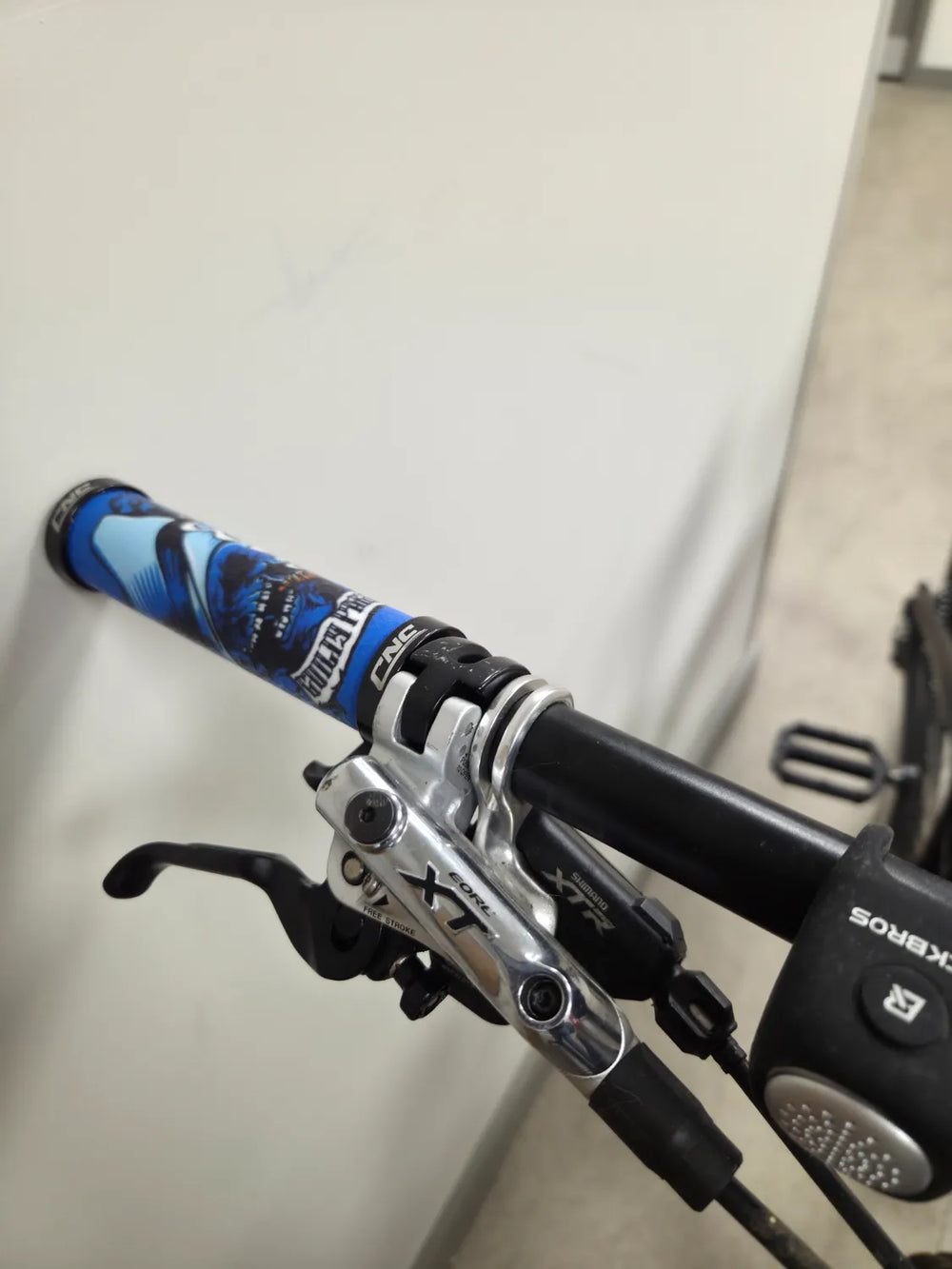 Santa Cruz Tall boy C 2015