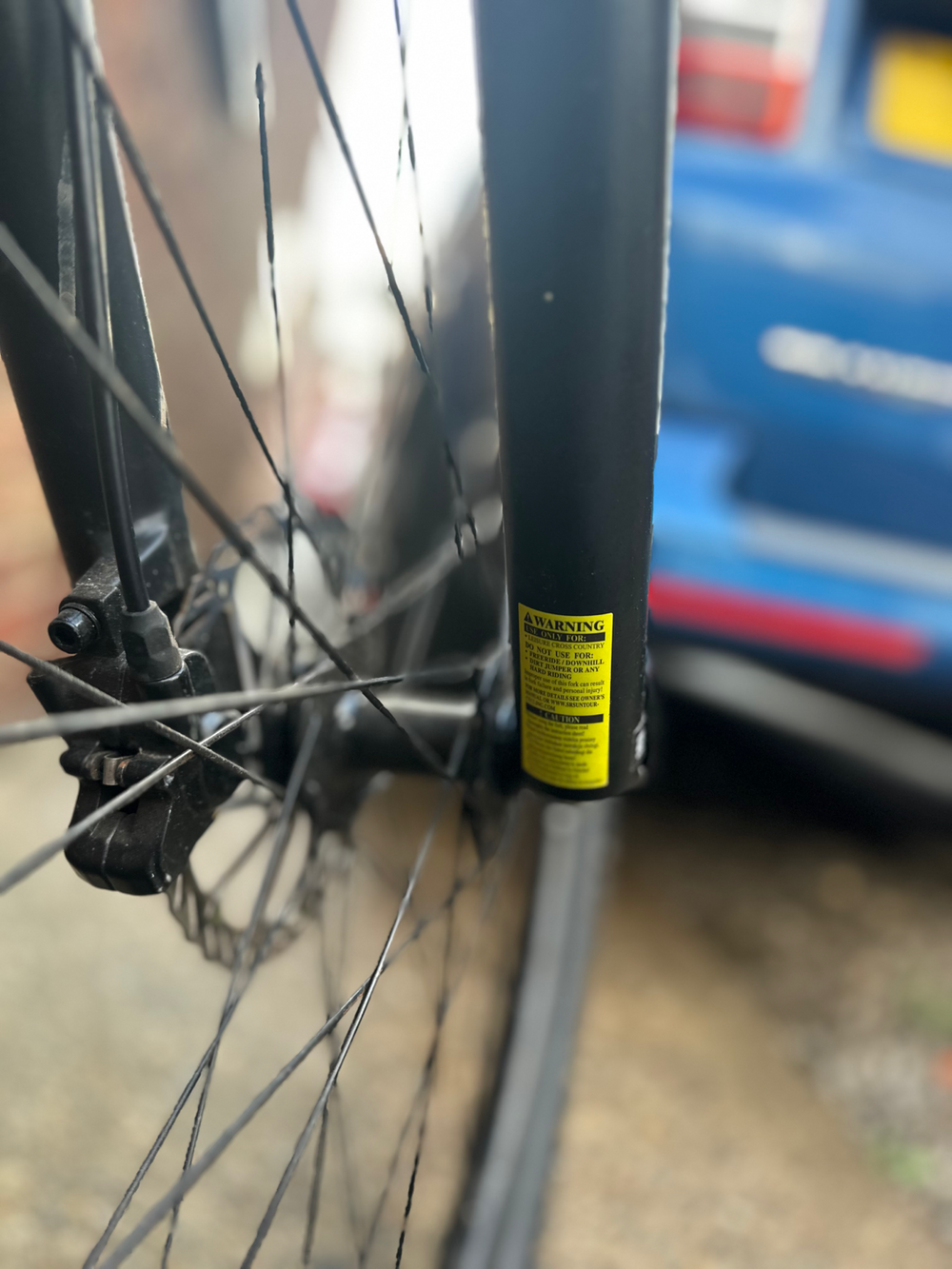 Carrera Hellcat Womens Mountain Bike 2020