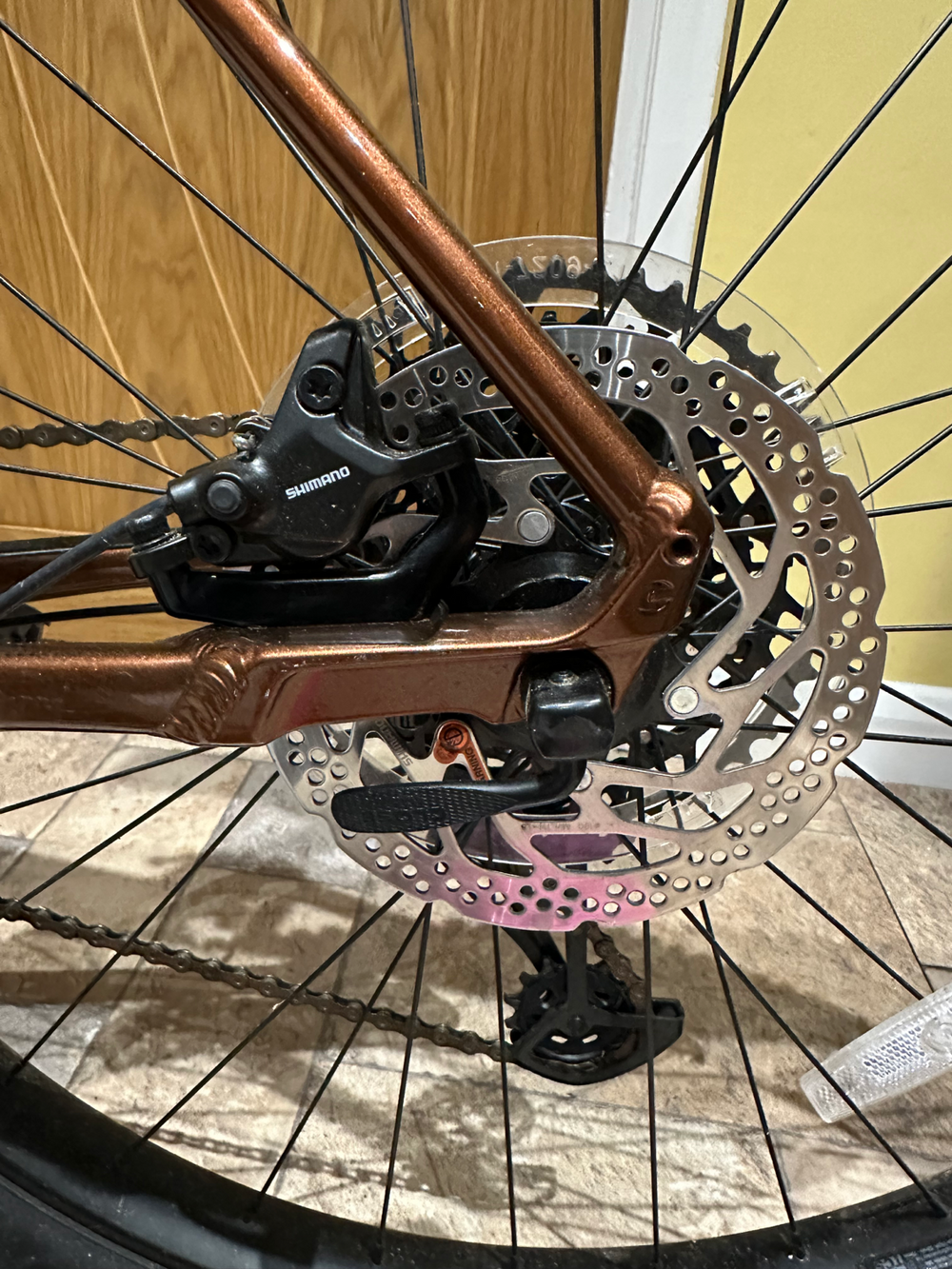 Cannondale Cujo 1 2021