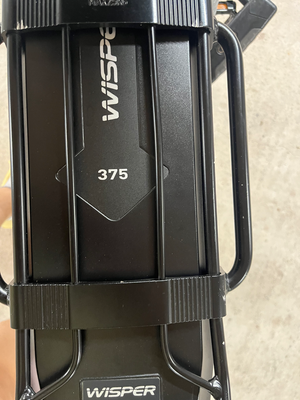 Wisper 806 Folding 2023