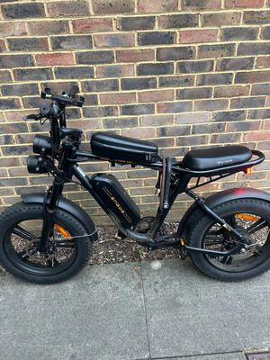 Engwe M20 2024