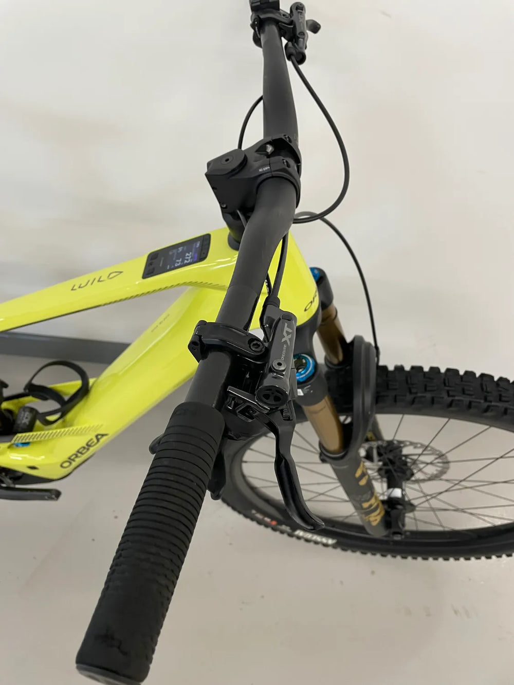 Orbea WILD/M M10 CUSTOM Mullet 2026