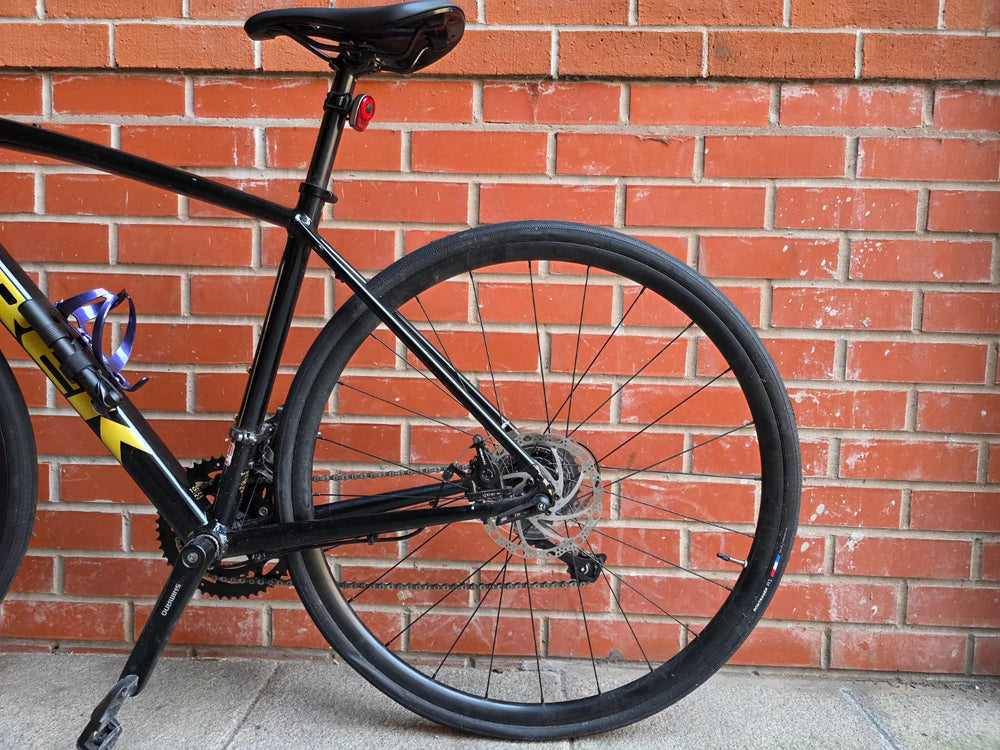 Trek Domane AL 2 2022