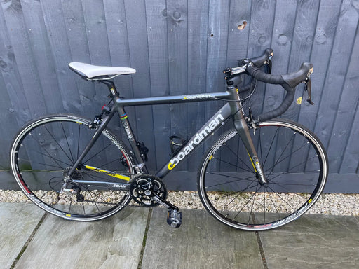 Boardman team