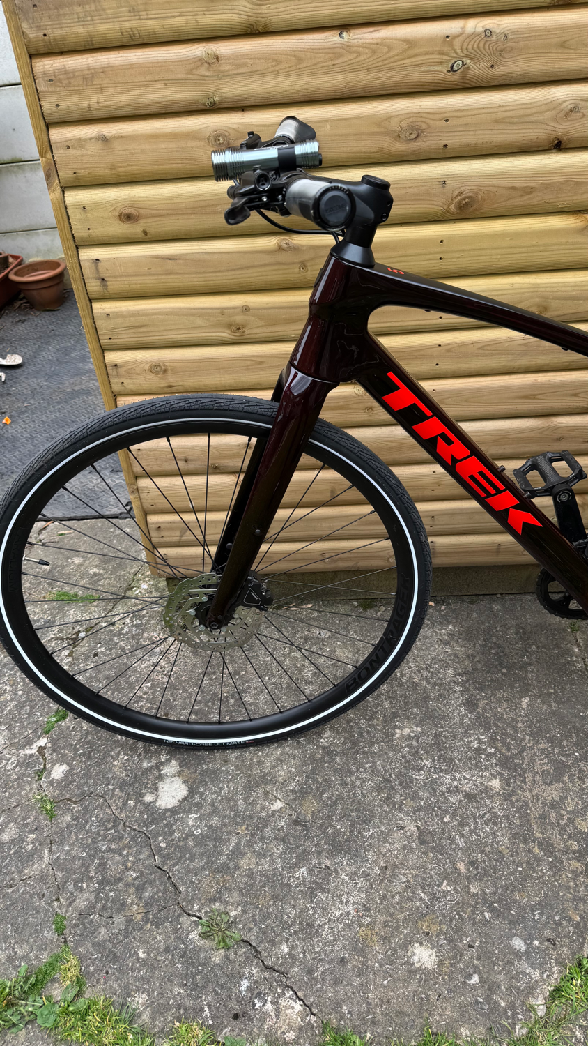 Trek FX Sport 5 2024