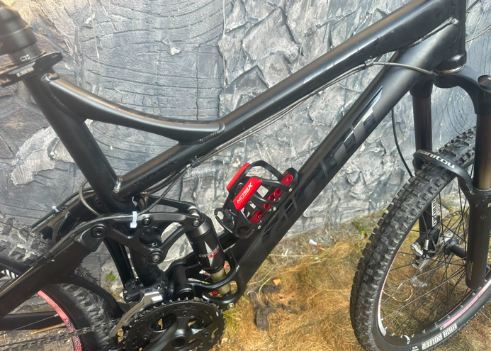 Giant Reign 2 2013