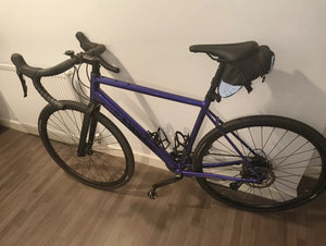 Canyon Endurace AllRoad 2026