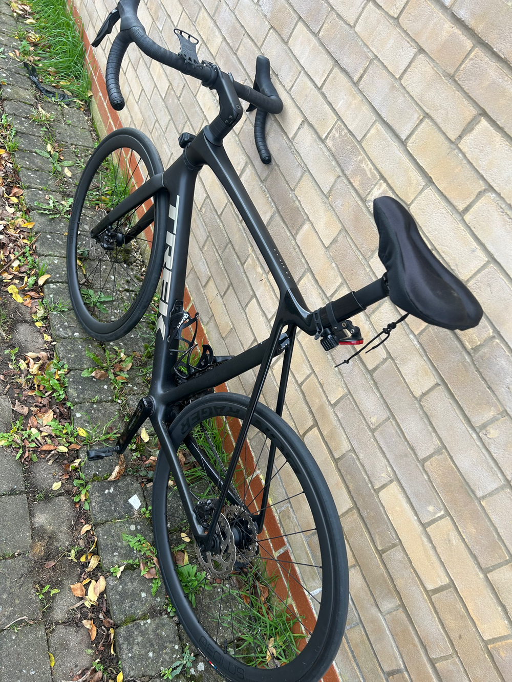 Trek Madone SL 6 Gen 8 2025