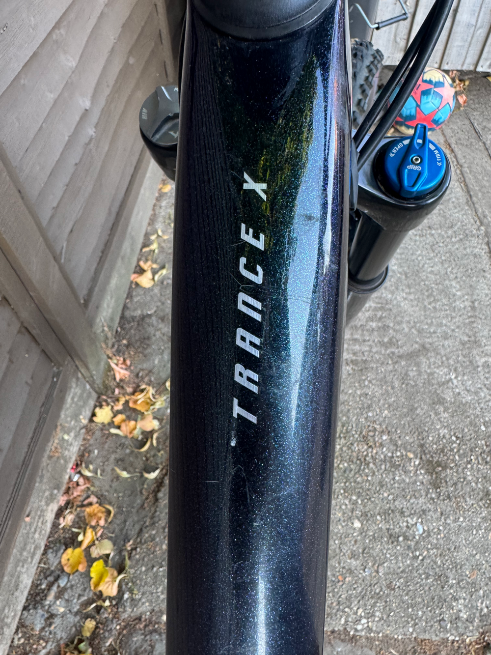 Giant Trance X Advanced Pro 29 2 2022