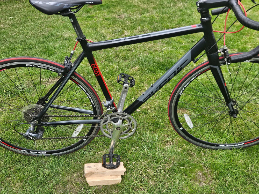 Avenir Ace  2015