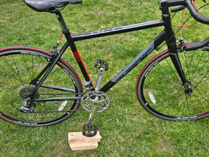 Avenir Ace  2015