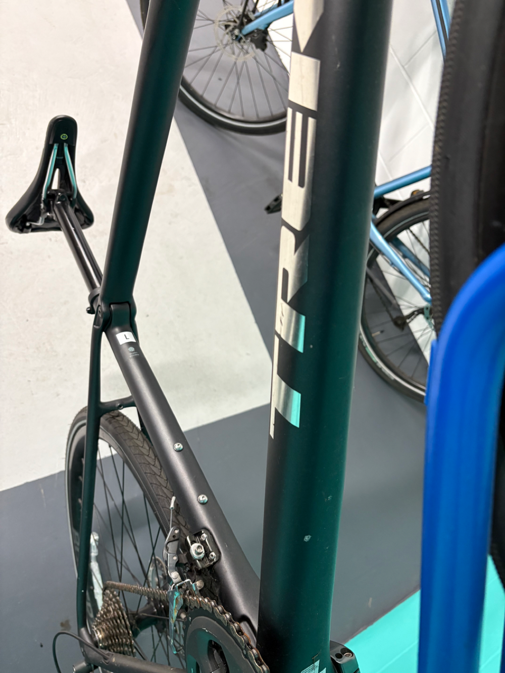 Trek FX Sport 5 2021