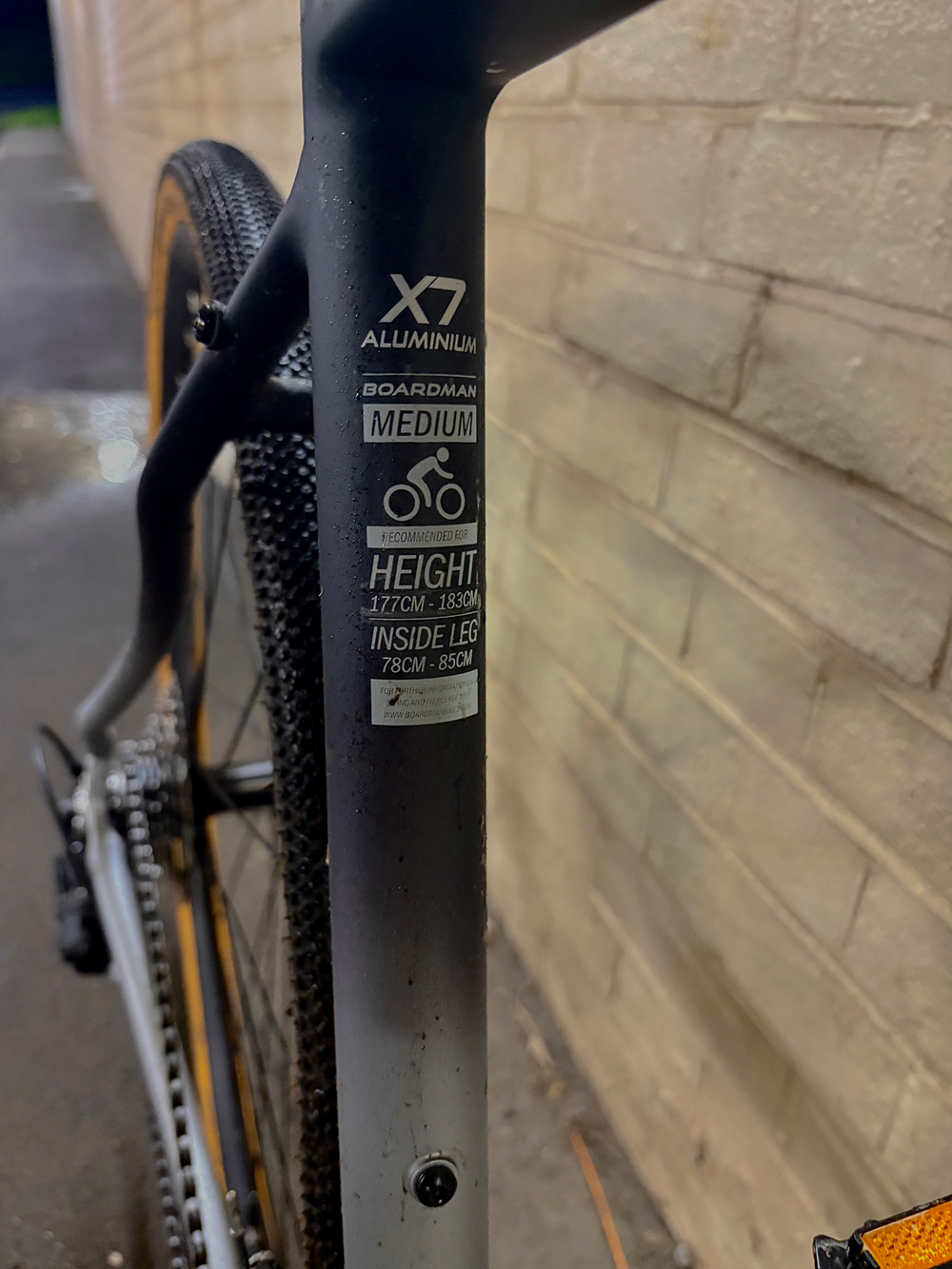 Boardman ADV 8.9 2021