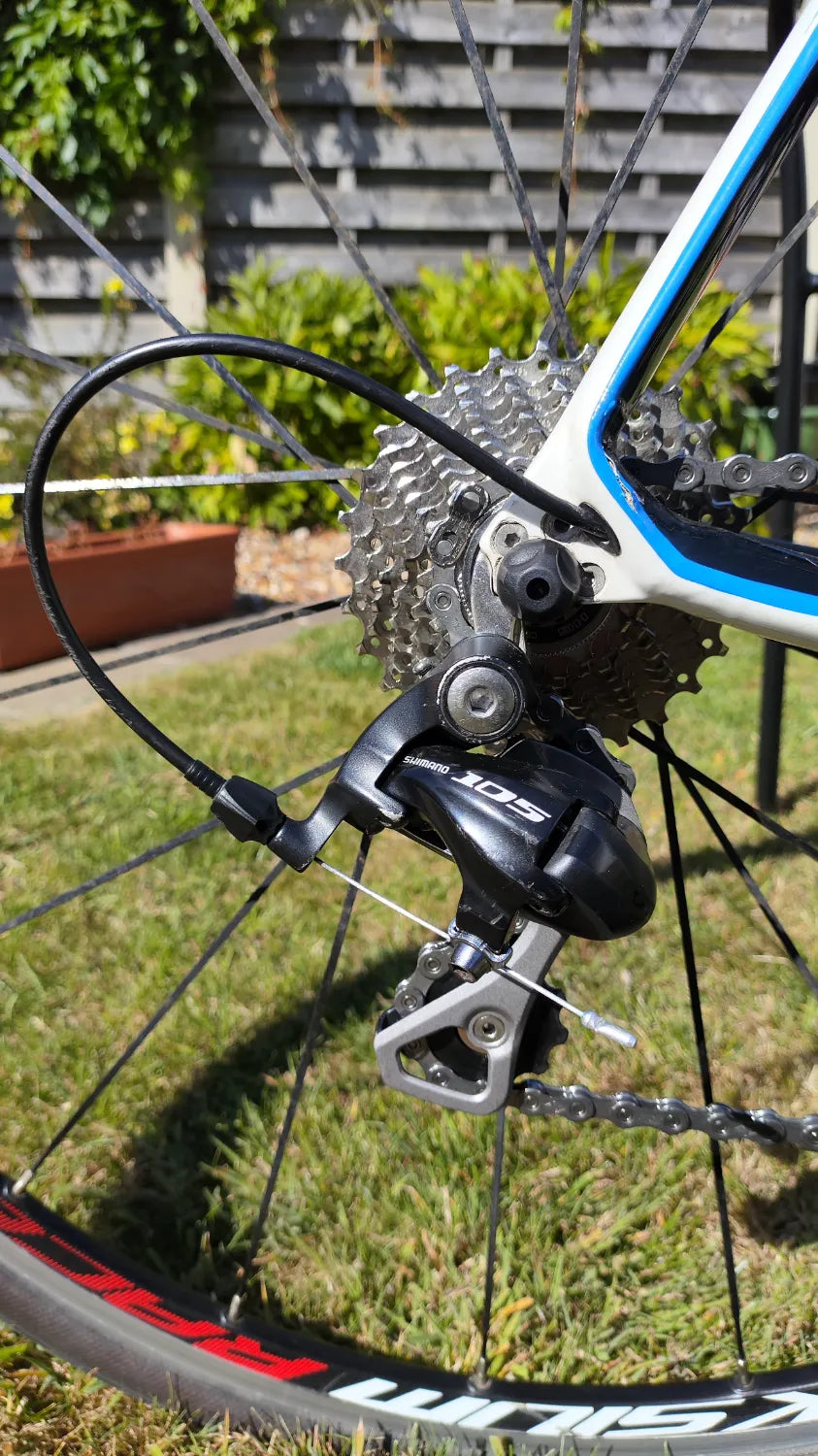 Merida Scultura CF 904 2014
