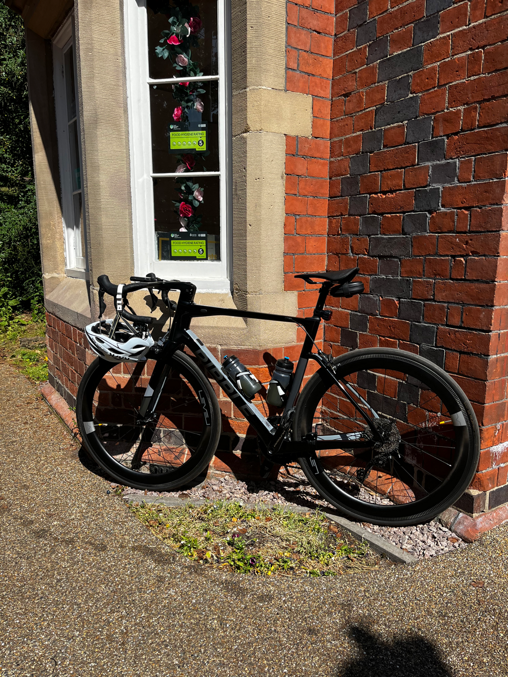 Ribble Endurance SL - Enthusiast, Shimano Ultegra 2021