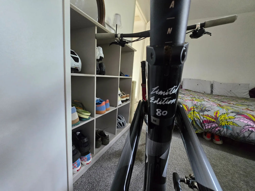 Giant Anthem Advanced Sl 0 2026