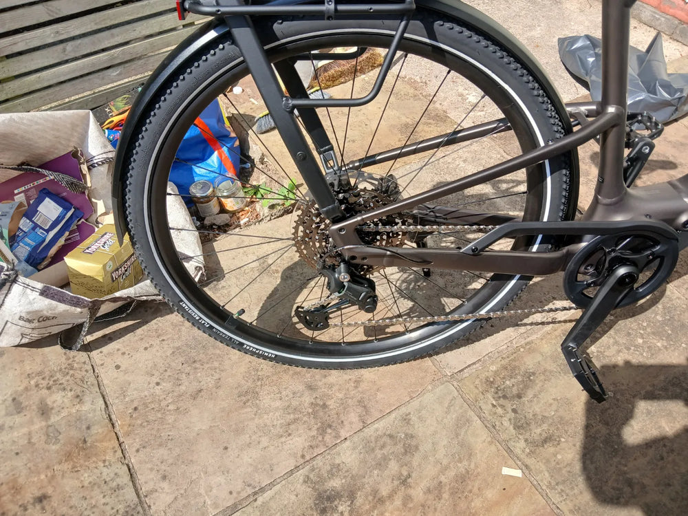 Specialized Vado SL 2 4.0 2026