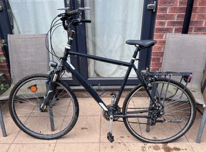 Customised completed in Germany N/A 2015