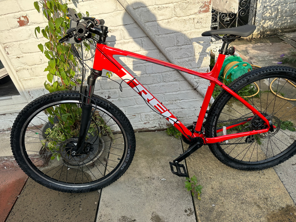 Trek Marlin 5 2022