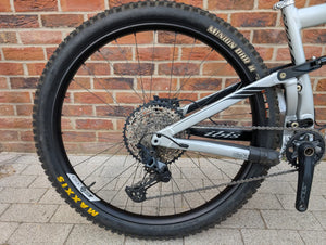 Ibis Ripmo AF SLX 2022