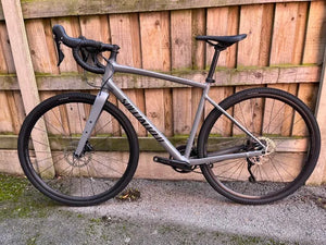 Specialized Diverge E5 Elite Disc 2025