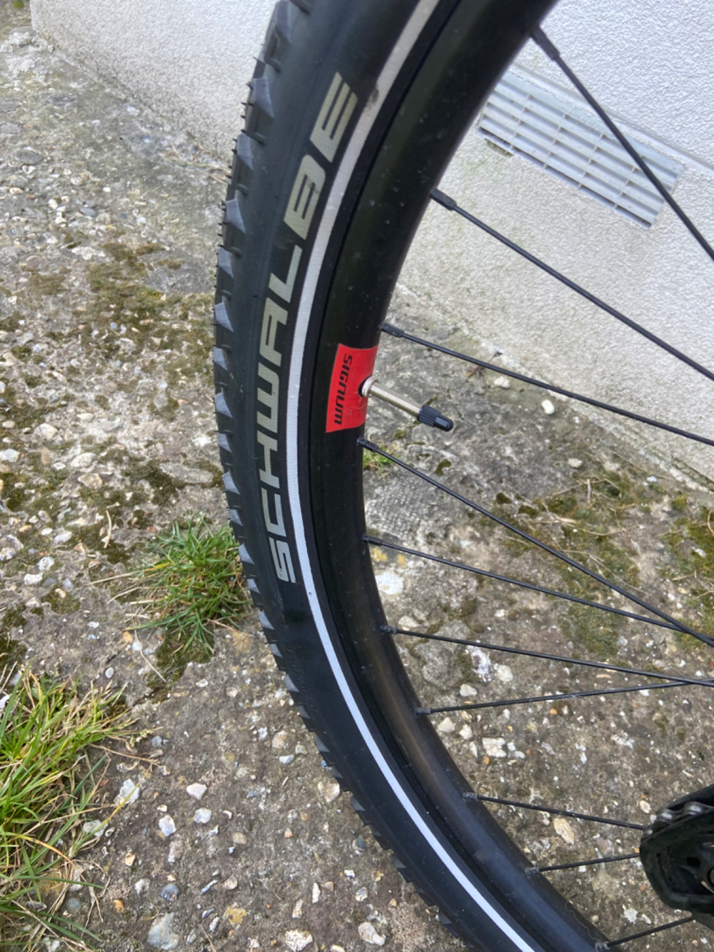 Forme Longcliffe 1 2019
