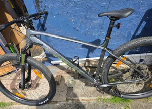 Trek Marlin 6 Gen 3 2026