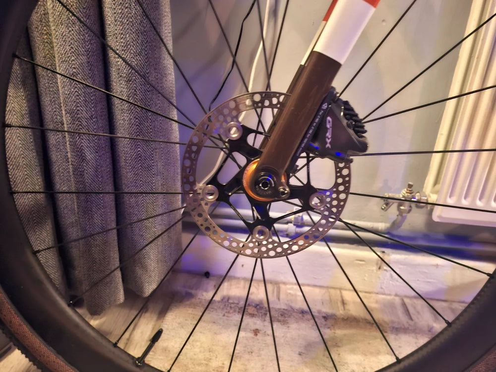 On One Free Ranger Shimano GRX RX820 Gravel 2026