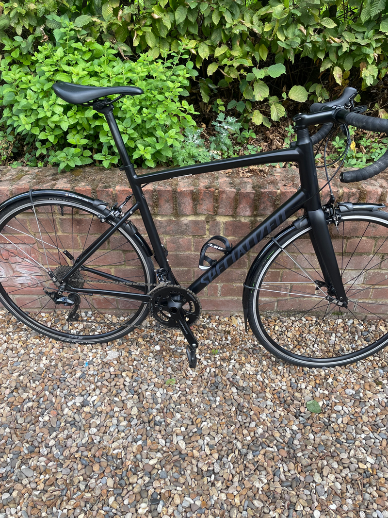 Specialized Allez Elite 105 2021