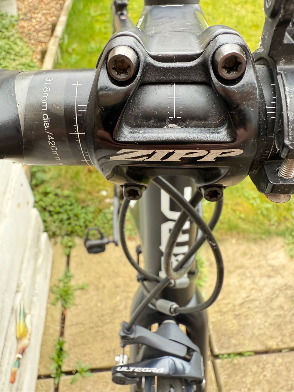 BMC granfondo GF02 2017