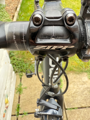BMC granfondo GF02 2017