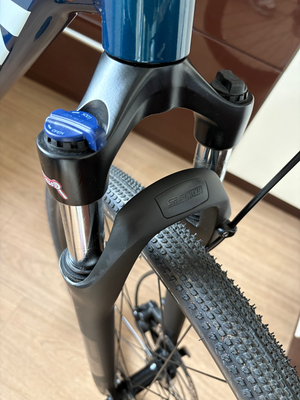 Trek Dual Sport 3