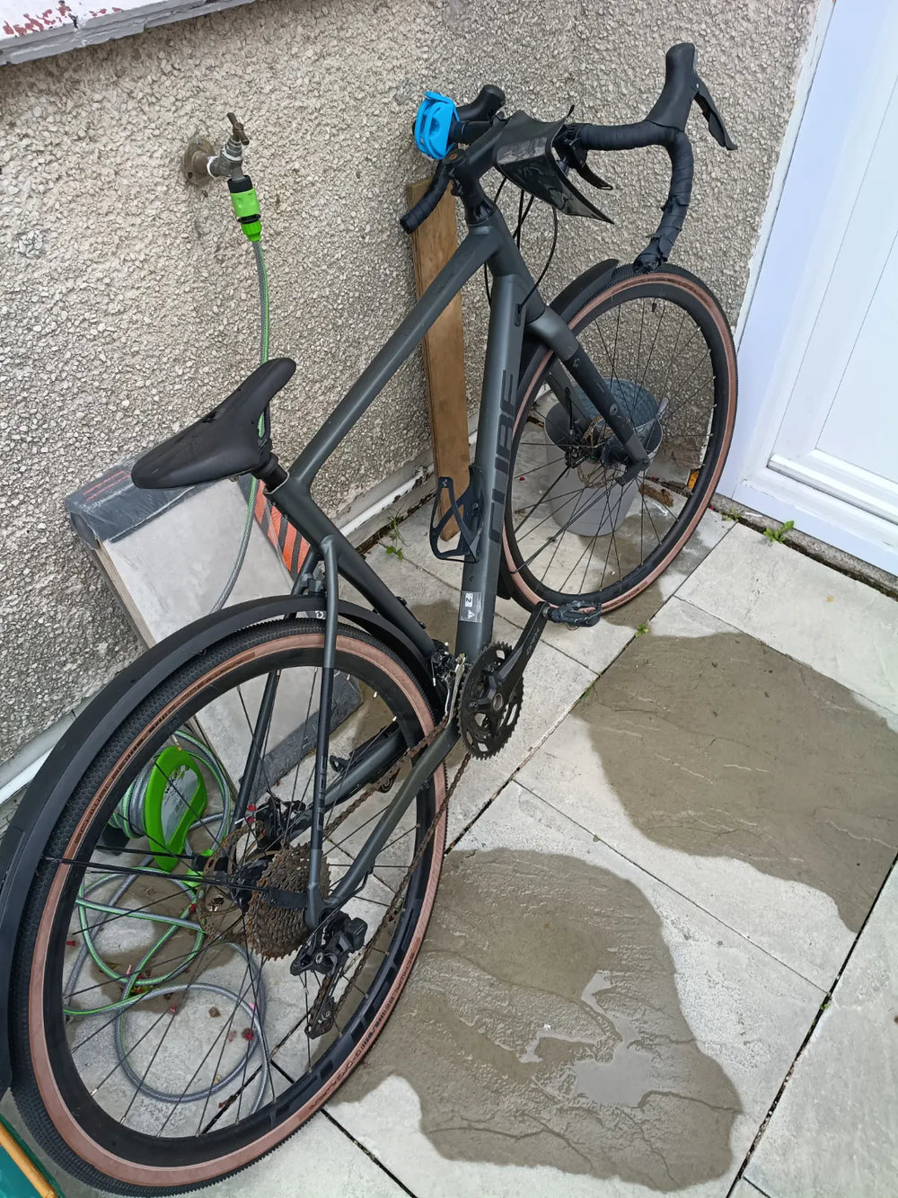 Cube Nuroad Pro Gravel 2025