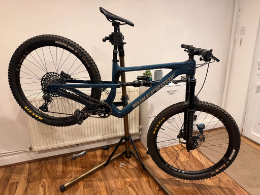 Nukeproof Mega 290 Carbon RS 2021