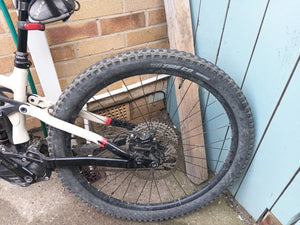 Marin Rift Zone E Full Suspension 2021