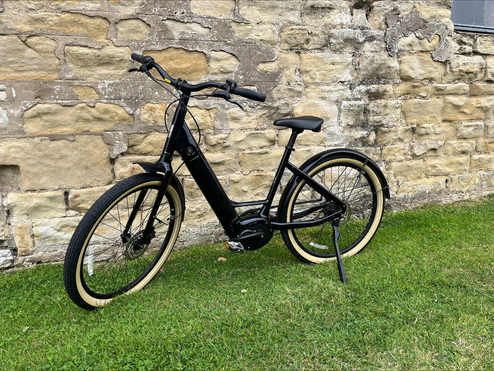 Momentum Vida E+ Low -Step 2024