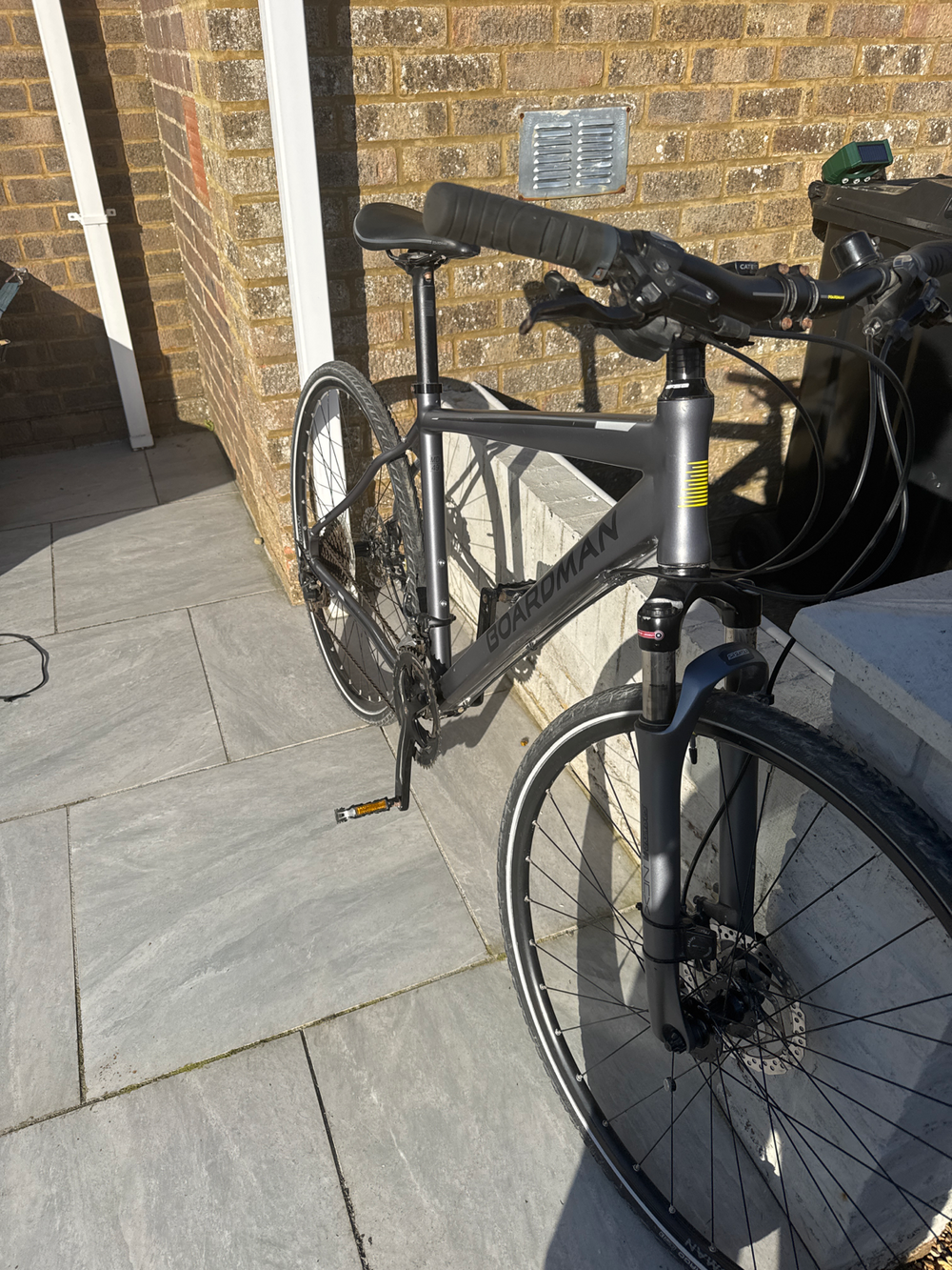Boardman MTX 8.8 2021
