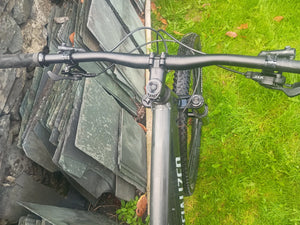 Specialized Chisel Comp Full Suspension 2025