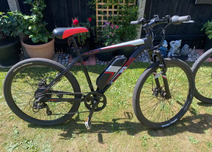 E Plus pulse Pulse 2020