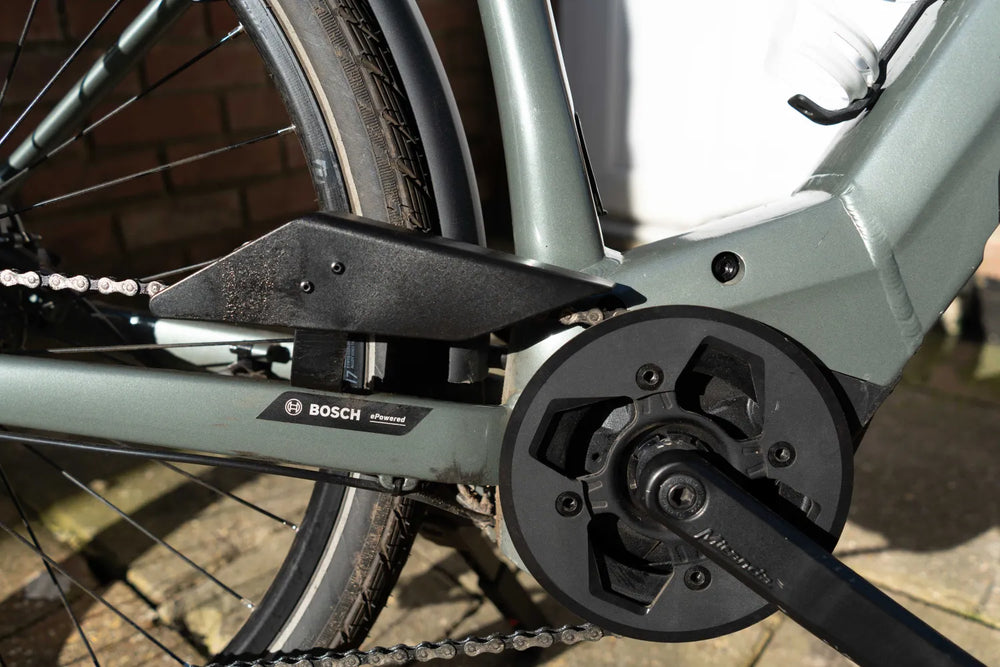 Scott Sub Active eRIDE 10 Men 2023