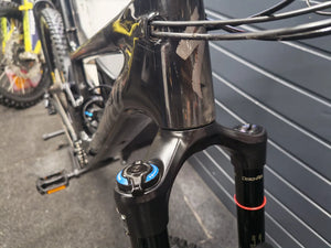 Specialized Turbo Kenevo SL Expert Electric MTB 2025